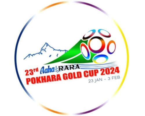 आहारारा पोखरा गोल्डकपः फाइनल प्रवेशका लागि आज आर्मी र चर्चब्वाइज भिड्दै