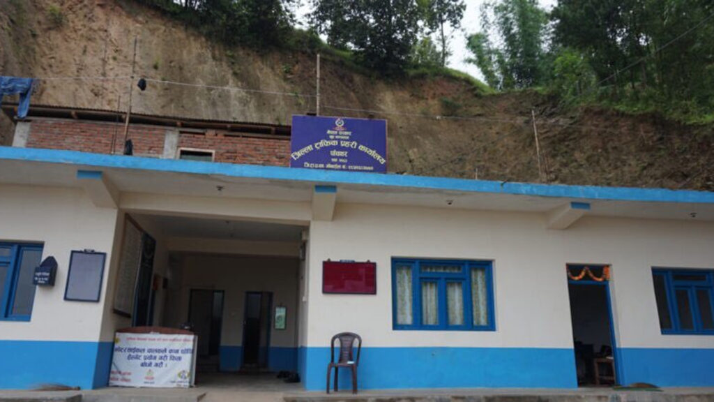 श्रीमतीको हत्या गरी फरार, खोजी गर्दै प्रहरी