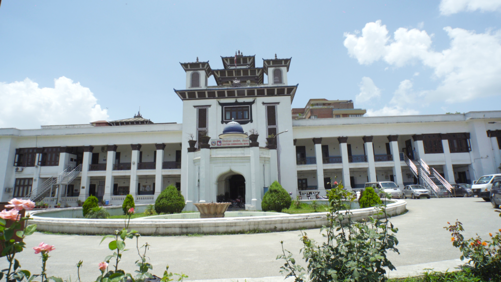 राष्ट्रिय सभा निर्वाचनः आज उम्मेदवारको नामावली प्रकाशन हुने