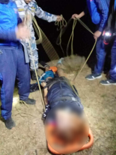 सेतीमा माछा मार्न गएका एक जनाको शव फेला, एकको खोजि जारी