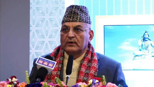 ‘संघले कानुन नबनाएर प्रदेश सरकारले काम गर्न सकेनौं’