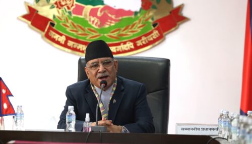 बजेट प्रणालीमा आमूल परिवर्तन-प्रधानमन्त्री