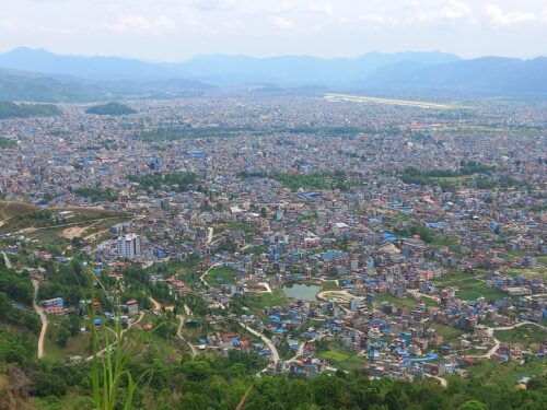 पोखराको भवन मापदण्डः ५ तला अग्ला भवनमा लिफ्ट अनिवार्य, भौर्गभिक परीक्षण गर्नैपर्ने