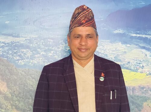 सहकारी ठगी प्रकरणमा धरौटीमा छुटेका वडाध्यक्ष तुरुन्तै प्रक्राउ