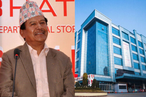भाटभटेनी सञ्चालक मीनबहादुर गुरुङलाई २ वर्ष कैद