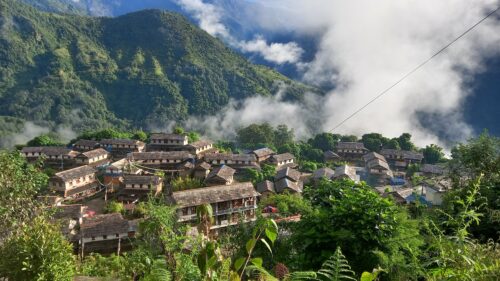 घान्द्रुकमा पर्यटन महोत्सव, पर्यटकलाई ३० प्रतिशत छुट