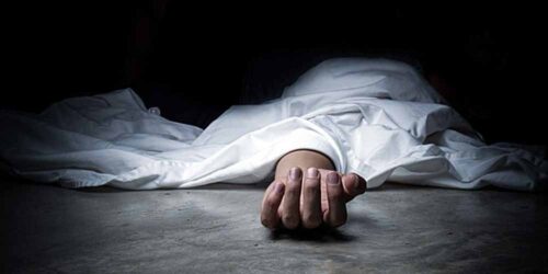 सेती नदीमा बेपत्ता मानबहादुर मृत फेला