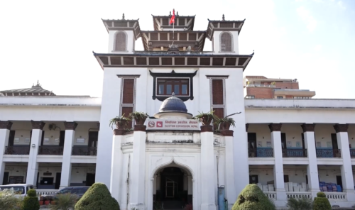 उपचुनावमा दलहरुका आ–आफ्नै उम्मेदवार