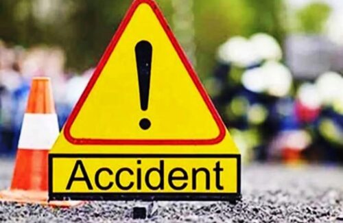 त्रिशूली नदीमा ट्याक्सी खस्यो, ५ जनाको मृत्यु