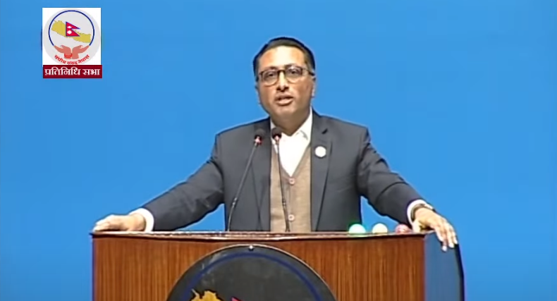 काम गर्न नसकेको दिन आफैं सरकार छाडेर जान्छौं- वाग्ले