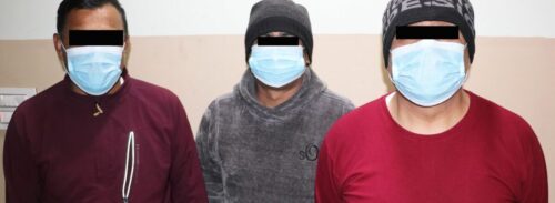 पोखराको विन्दवासिनी सहकारीका अध्यक्षसहित तीन पक्राउ