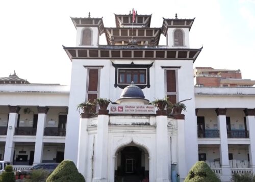 स्थानीय तहका २६ पदमा उपनिर्वाचन हुने