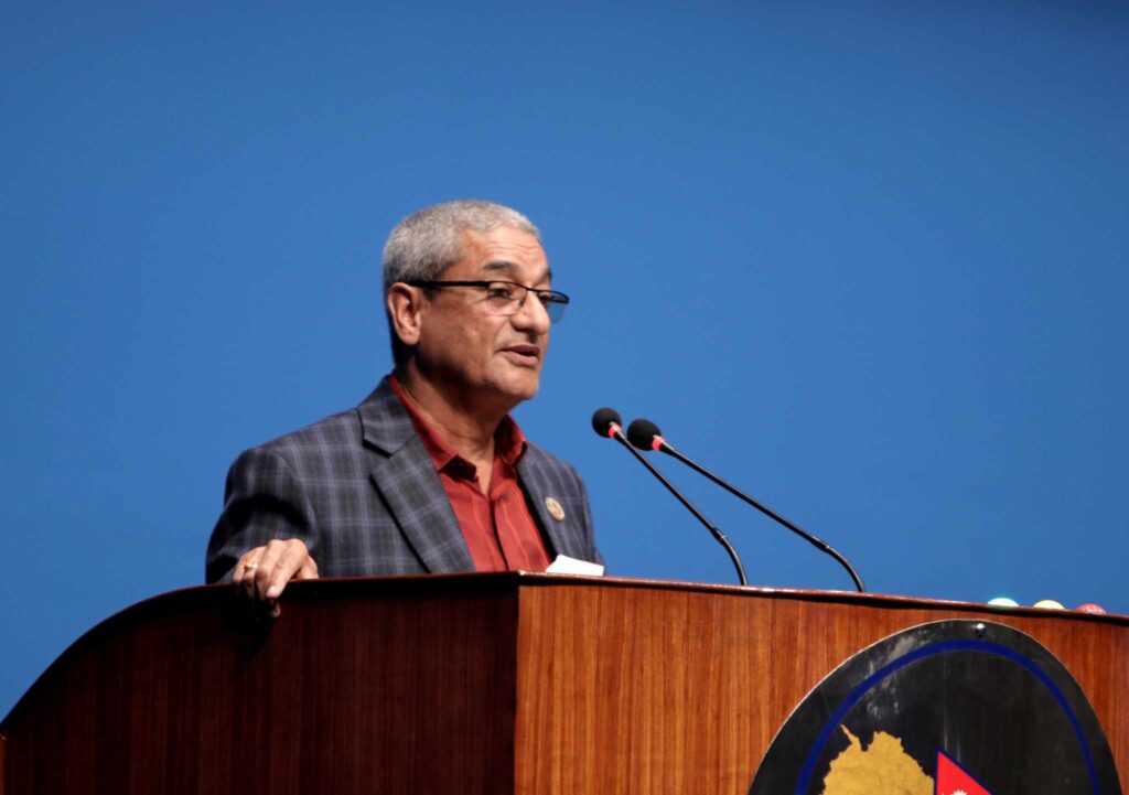 प्रधानमन्त्रीले राजनीतिक इमान गुमाइसक्नुभयो, उहाँकाे नेतृत्वमै प्रश्न छः कांग्रेस