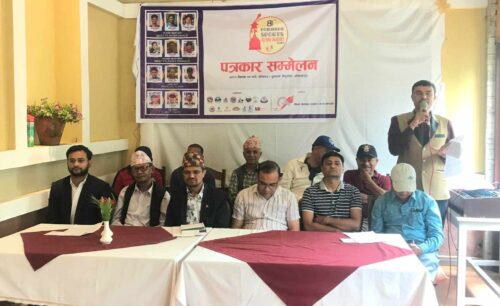 पोखरा स्पोर्टस अवार्डः उत्कृष्ट तीन मनोनयन सार्वजनिक