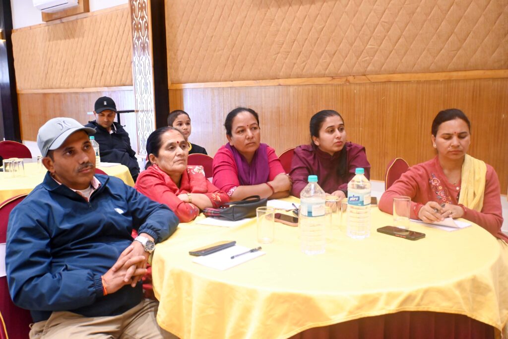 ‘कहिले हो हाम्ले न्याय पाउने ? ’