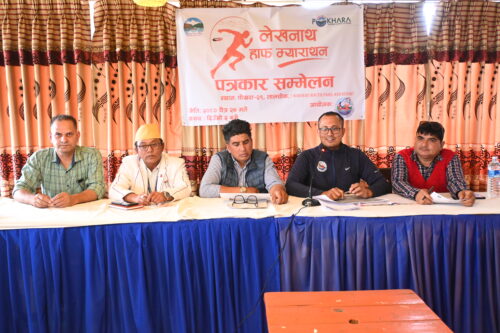 नयाँ बर्षमा लेखनाथ हाफ म्याराथन, विजेतालाई ६० हजार