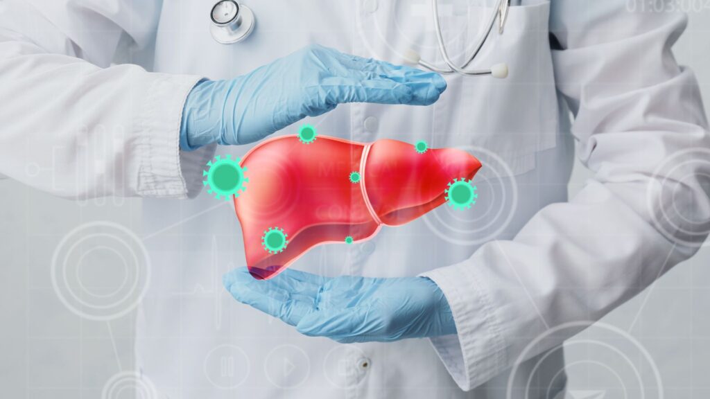 हेपाटाइटिसको संक्रमण : वर्षेनि १३ लाख मानिसको मृत्यु हुने गरेको तथ्यांक