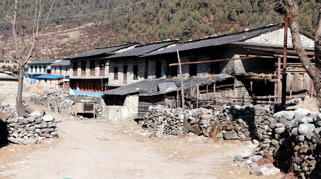 पर्यटन प्रवद्र्धनका लागि बागलुङमा ३० घरबास संचालन गरिने