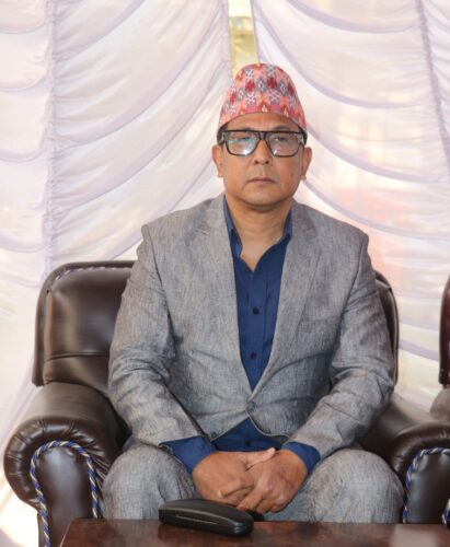 सत्ताको खेलमा चतुर मनाङेः गण्डकीमा पाँचौ पटक मन्त्री