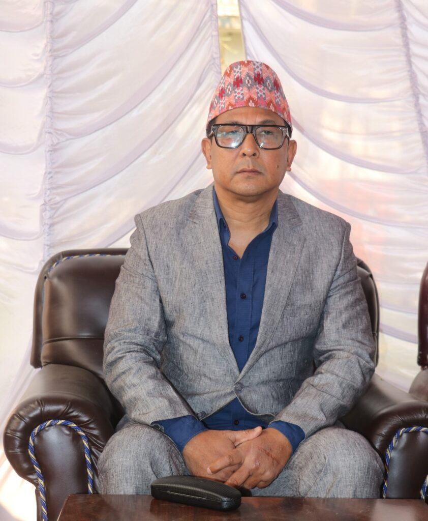 सत्ताको खेलमा चतुर मनाङेः गण्डकीमा पाँचौ पटक मन्त्री