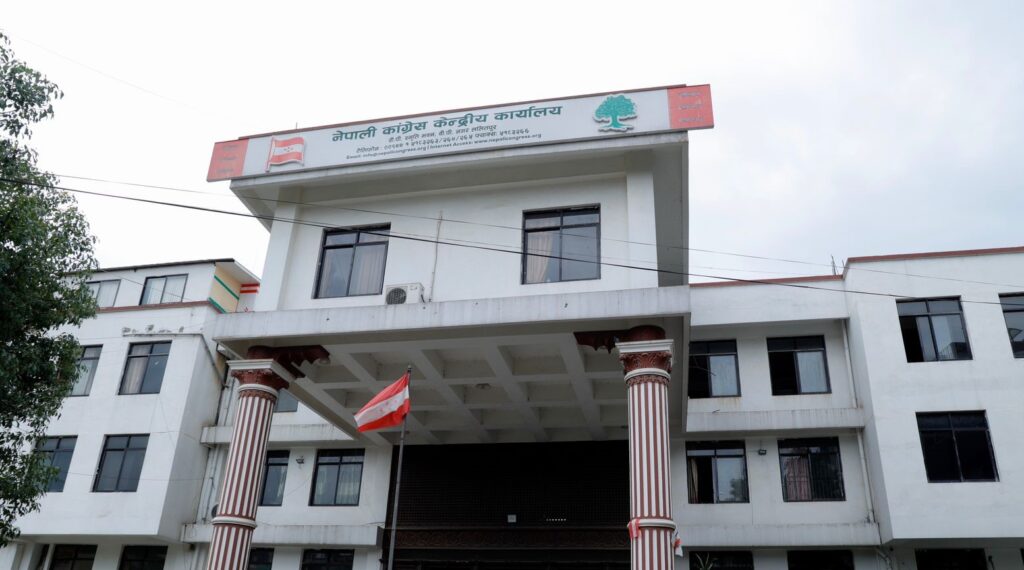 कांग्रेसबाट इलाममा खड्का र बझाङमा सिंह उम्मेदवार