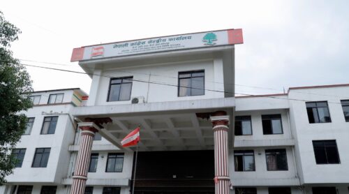 कांग्रेसबाट इलाममा खड्का र बझाङमा सिंह उम्मेदवार