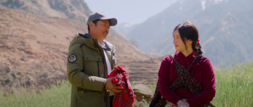 मगर संस्कृति र संस्कारमा बनेकाे घरज्वाइँ कस्ताे छ ? ( टिजर )