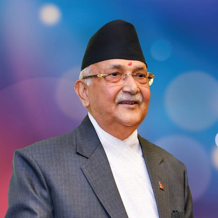 एमाले संसदीय दलको बैठक बस्दै