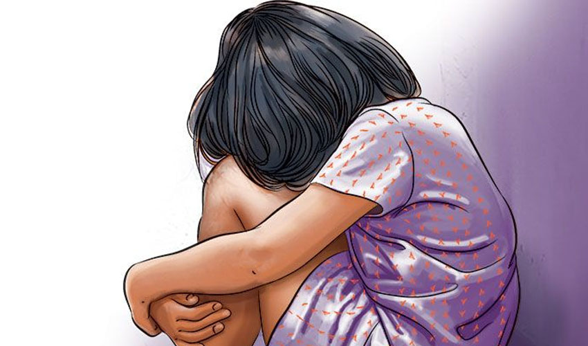 पाेखरा लेकसाइडका मसाज सेन्टरबाट ६ बालिकाको उद्धार