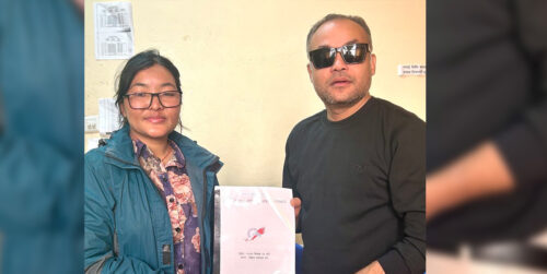 पोखरा स्पोर्टस् अवार्डको प्रत्यक्ष प्रशारण पब्लिक टिभिले गर्ने