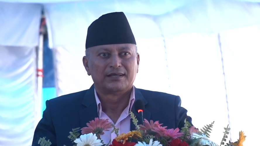 सहकारी समस्या समाधान गर्न भावनात्मक एकता आवश्यक छ : मन्त्री अधिकारी