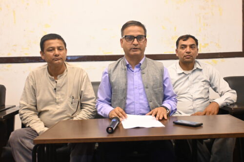 कारबाही कानुनसम्मत् छैन, निर्णयविरुद्ध अदालत जान्छुः फणीन्द्र देवकोटा