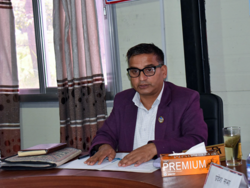 सांसद फणीन्द्र देवकोटालाई गरेको कारबाही कार्यान्वयन नगर्न सर्वोच्च अदालतको आदेश