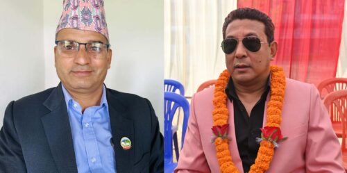 गण्डकीमा मनाङे र फणीन्द्र मन्त्री बन्दै