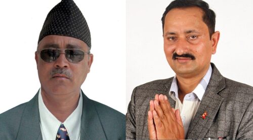 एमाले पोखरा महानगरमा जीवन आचार्यको प्यानल नै विजयी (मत सहित)