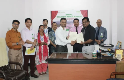 पाेखरा १२ र १३ का स्थानीयले मणिपाल अस्पतालमा छुट पाउने