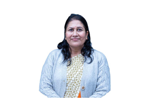 प्राध्यापन छाडेर संसद छिरेकी विद्यालाई शिक्षा मन्त्रालय