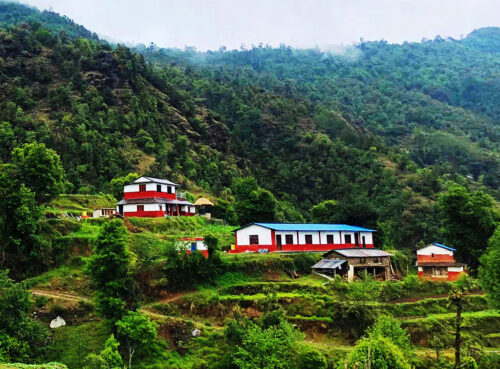 किन सुनसान छन् बागलुङका होमस्टे ?