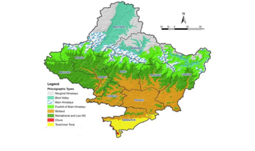मनसुनजन्य विपदका कारण गण्डकीमा मात्रै ३८ जनाको मृत्यु