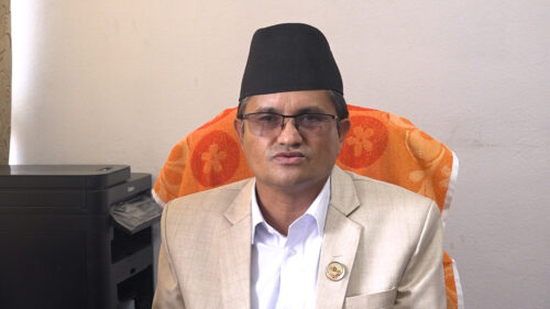 सहकारी पीडितको बचत रकम सरकारले फिर्ता गर्दैनः संसदीय छानविन समिति