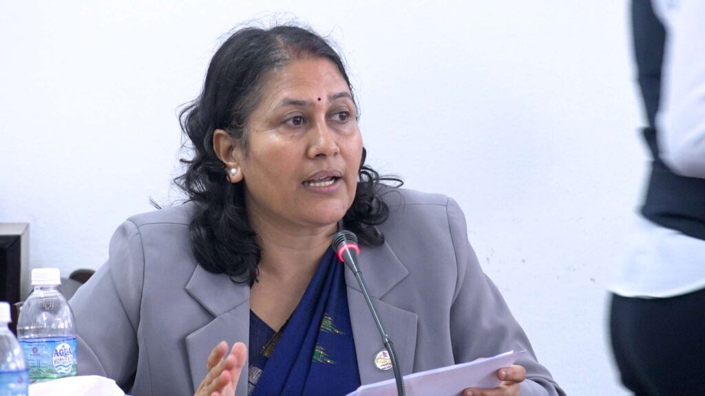 ‘सिटिइभिटीको पाठ्यक्रम पुनरावलोकन र पुर्नसंरचनाका लागि छुट्टाछुट्टै समिति गठन’