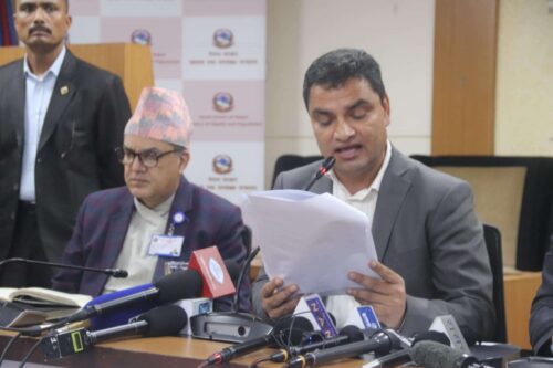 स्वास्थ्य मन्त्रालयले सुरु गर्यो १७ अस्पतालको सुधार अभियान