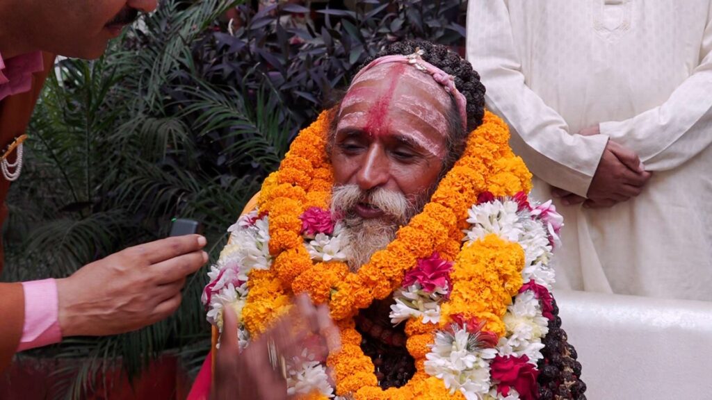 कालीदास बाबाको घोषणाः नेपाललाई हिन्दु राष्ट्र बनाउन अन्तिमसम्म लड्छु