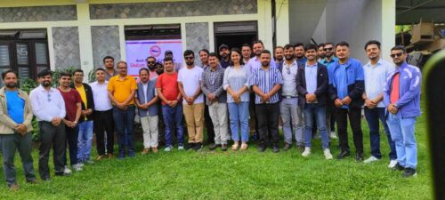 इन्जिनियर्स एसोसिएसनमा एमाले, माओवादी र समाजवादीको प्यानल