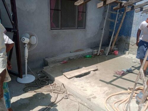 नवलपुरमा सेफ्टी ट्यांकीभित्र लडेका तीन जनाको मृत्यु