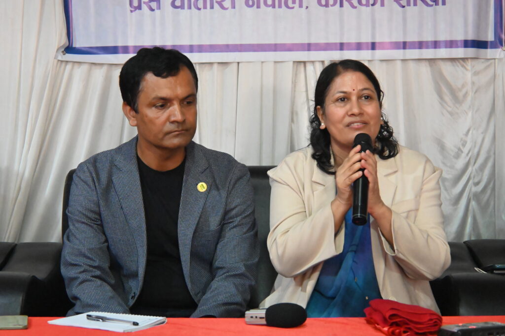 सुमनाप्रति शिक्षामन्त्री भट्टराईको कटाक्षः लोकप्रियतावादी विचारले मात्रै हुदैन