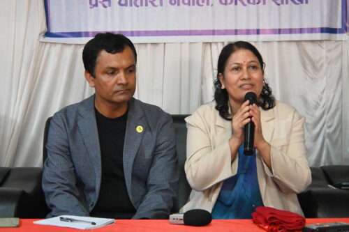 सुमनाप्रति शिक्षामन्त्री भट्टराईको कटाक्षः लोकप्रियतावादी विचारले मात्रै हुदैन