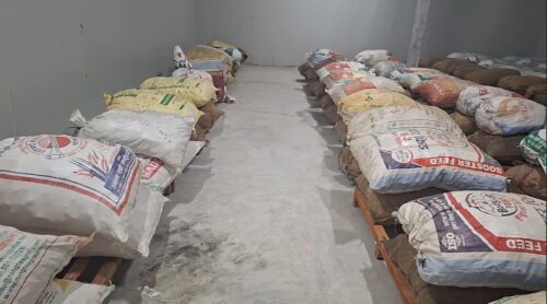 कोल्डस्टोरले किसानलाई राहत