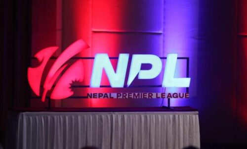 एनपीएल खेल्ने आठ फ्रेन्चाइज टोलीको नाम सार्वजनिक