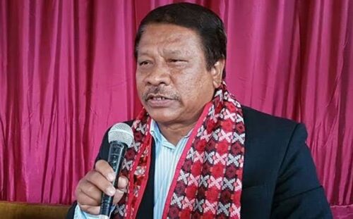 लोकप्रिय रहँदासम्म चुनाव लड्न पाउनुपर्छः मन्त्री सिंह